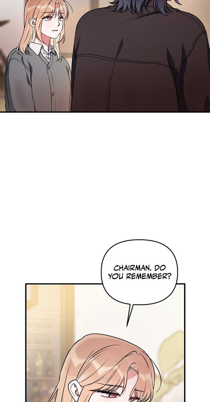 We Never Broke Up Chapter 36 page 43 - 
