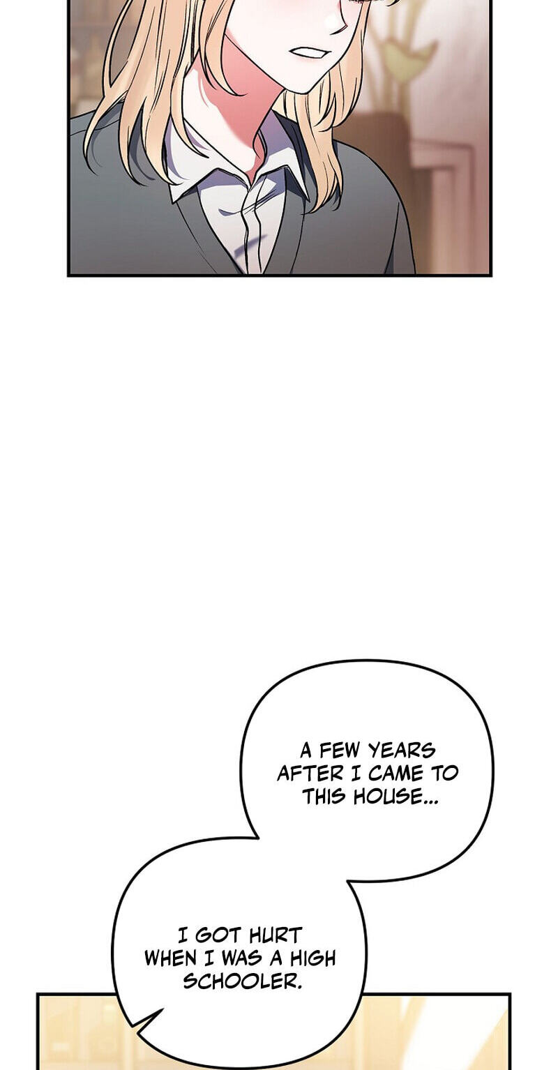 We Never Broke Up Chapter 36 page 44 - 
