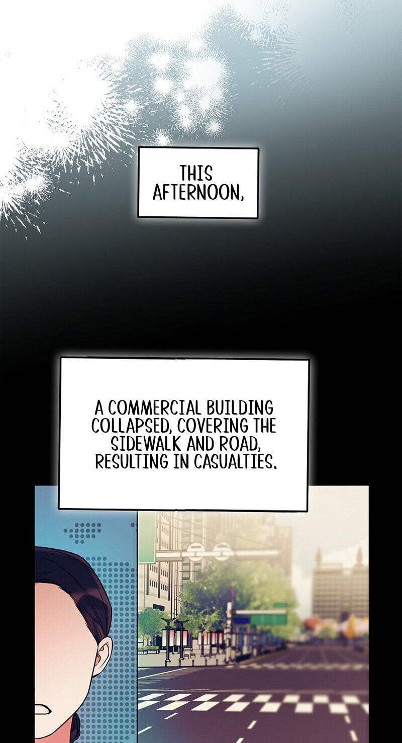 We Never Broke Up Chapter 36 page 46 - 