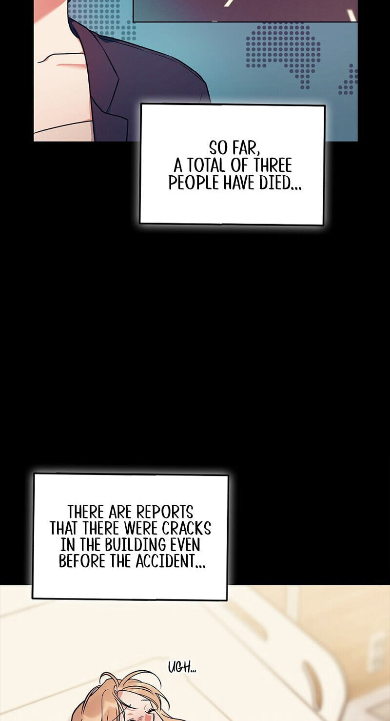 We Never Broke Up Chapter 36 page 47 - 