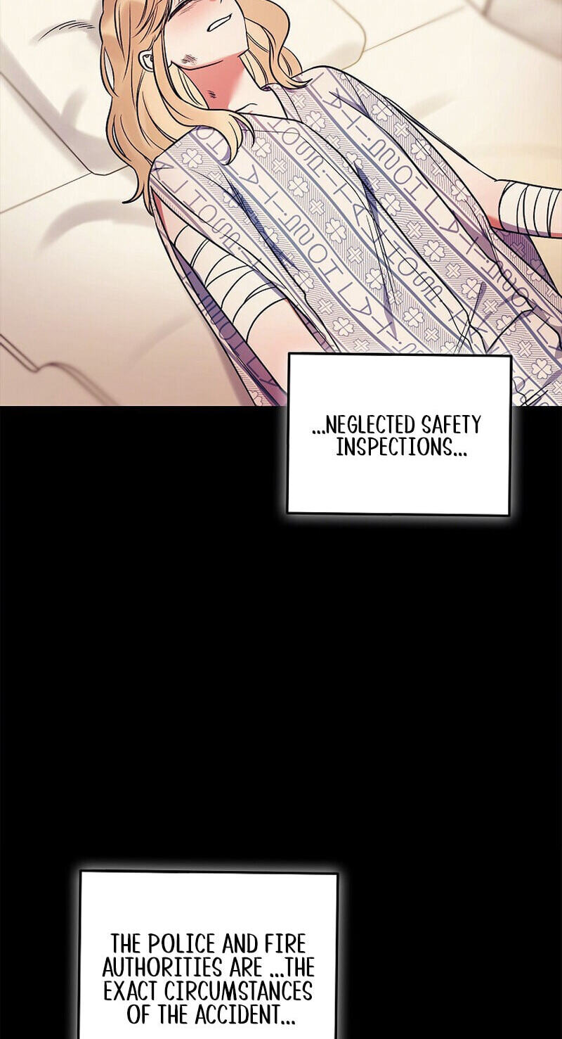 We Never Broke Up Chapter 36 page 48 - 