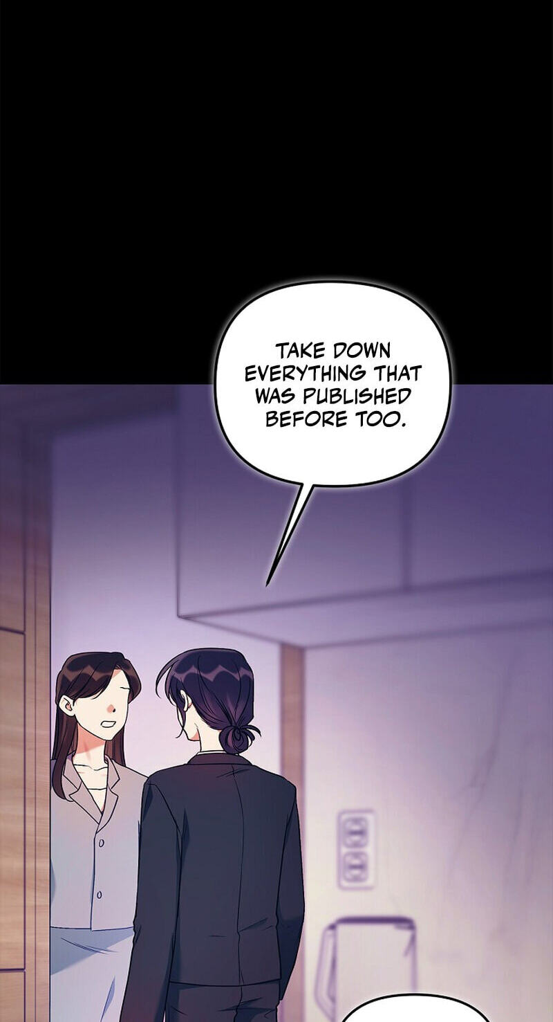 We Never Broke Up Chapter 36 page 50 - 