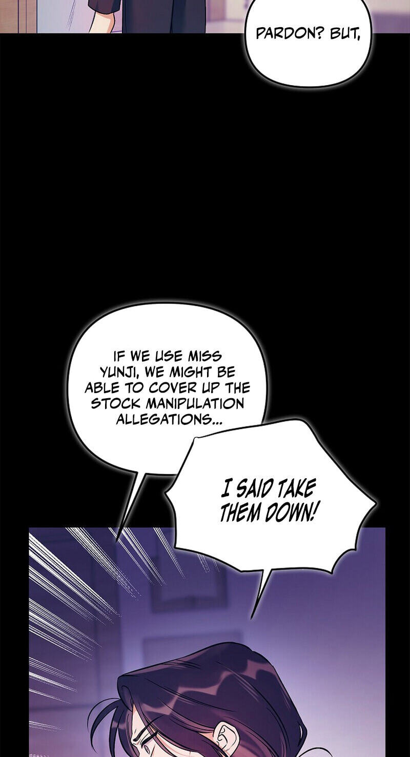 We Never Broke Up Chapter 36 page 51 - 