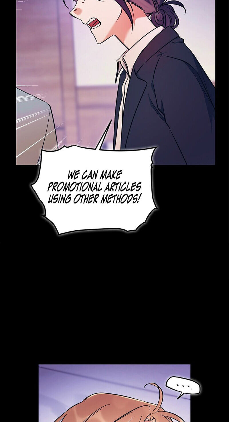 We Never Broke Up Chapter 36 page 52 - 