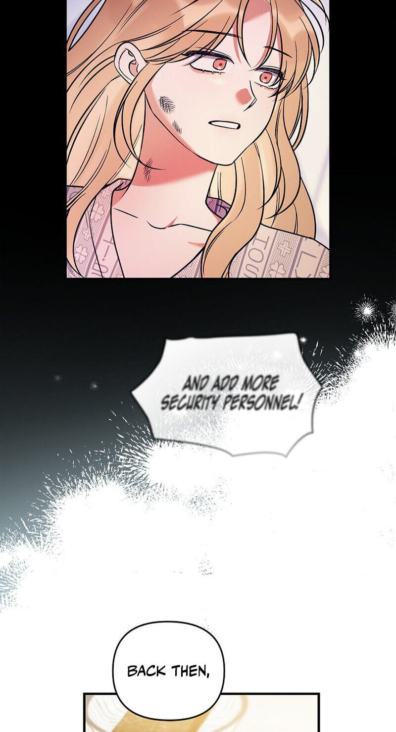 We Never Broke Up Chapter 36 page 53 - 