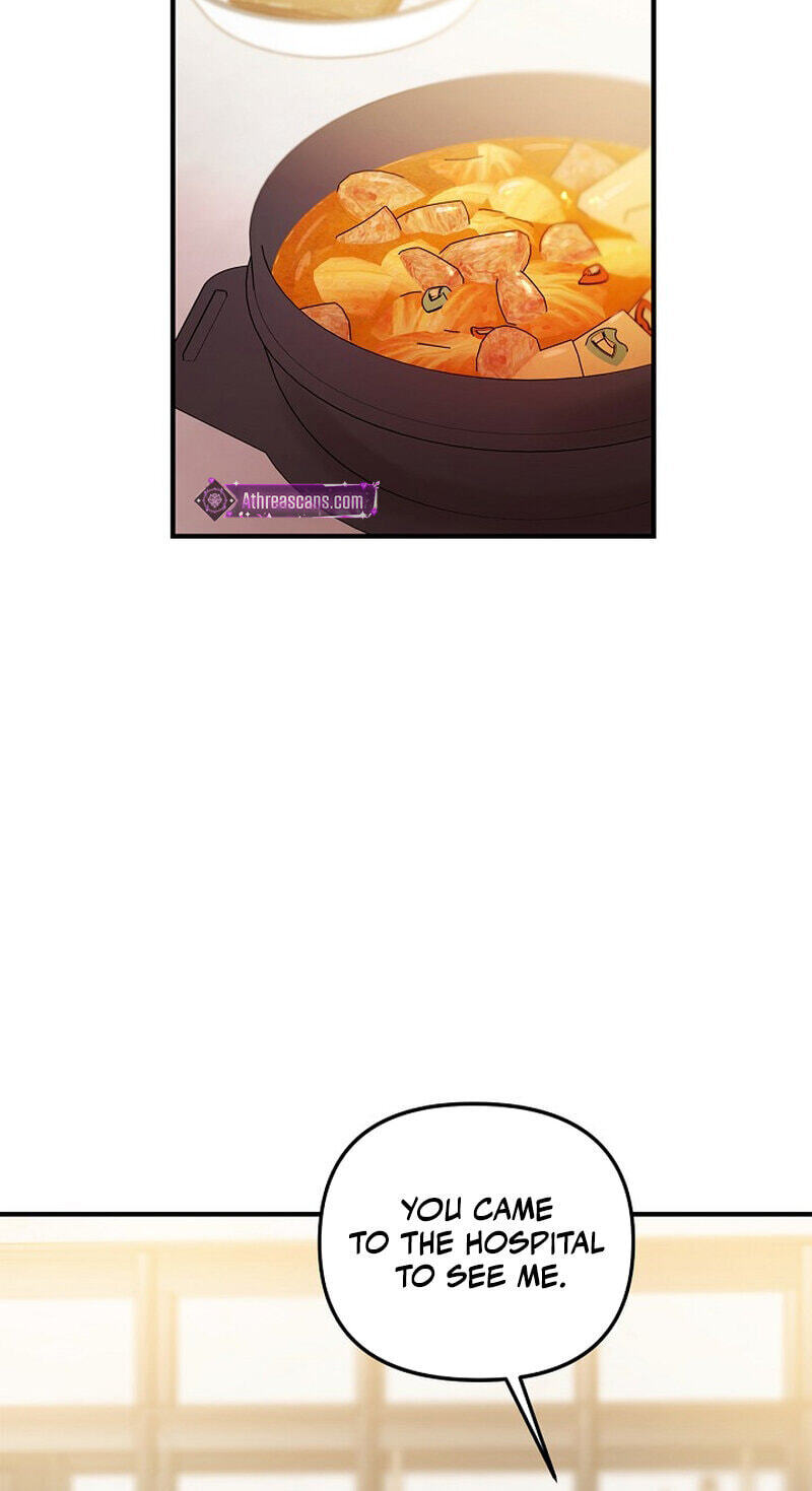 We Never Broke Up Chapter 36 page 54 - 