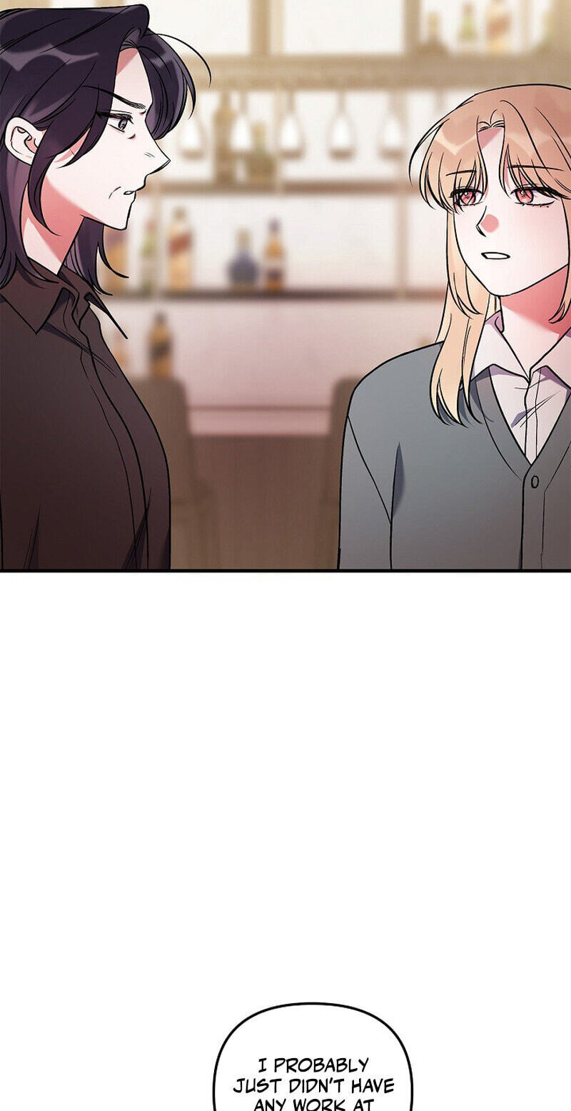 We Never Broke Up Chapter 36 page 55 - 