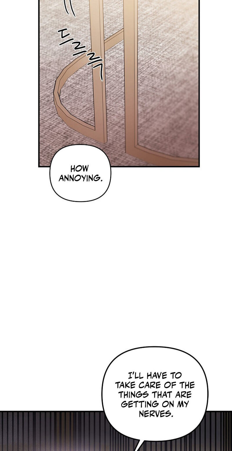 We Never Broke Up Chapter 36 page 58 - 