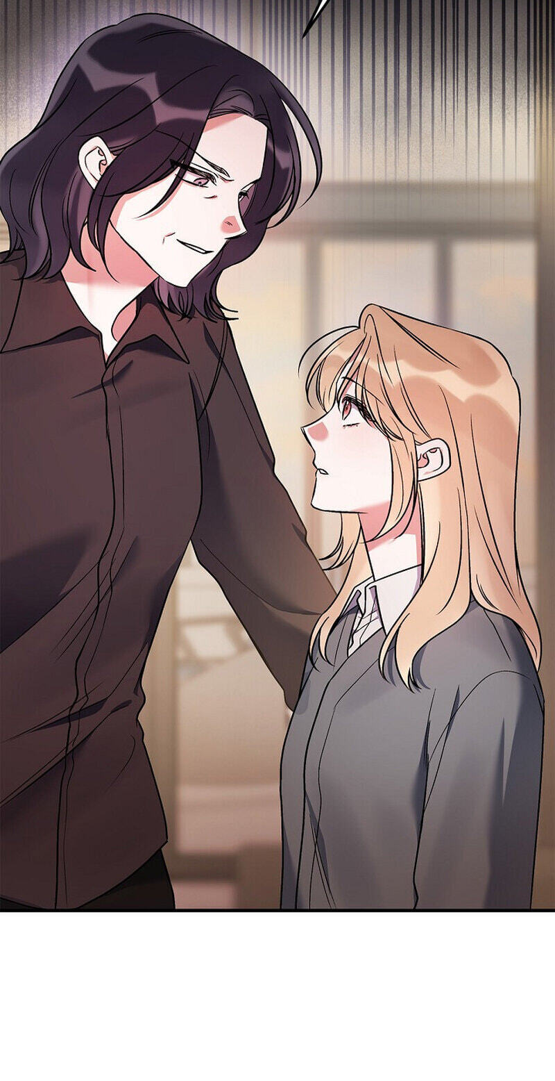 We Never Broke Up Chapter 36 page 59 - 