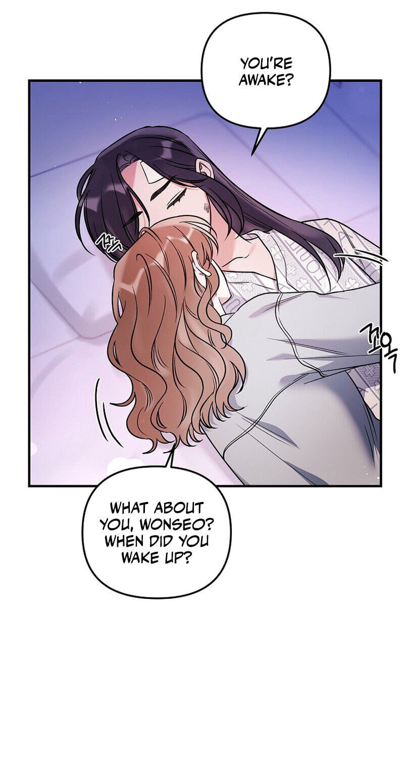 We Never Broke Up Chapter 36 page 63 - 