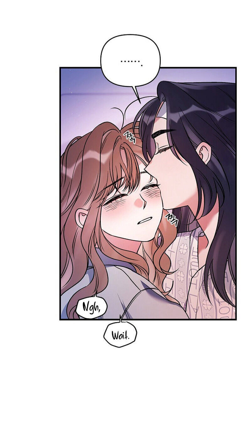 We Never Broke Up Chapter 36 page 64 - 