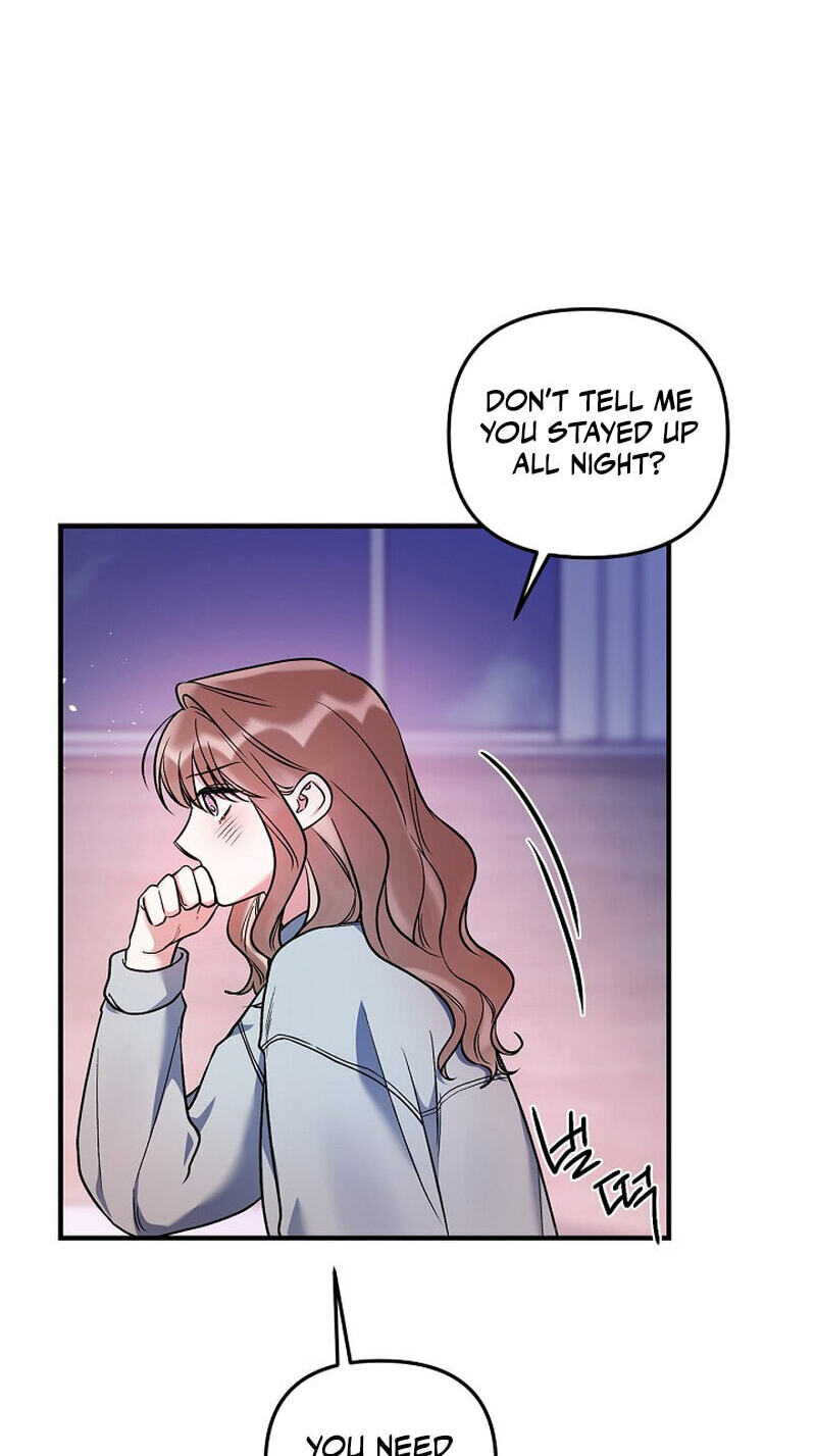 We Never Broke Up Chapter 36 page 65 - 