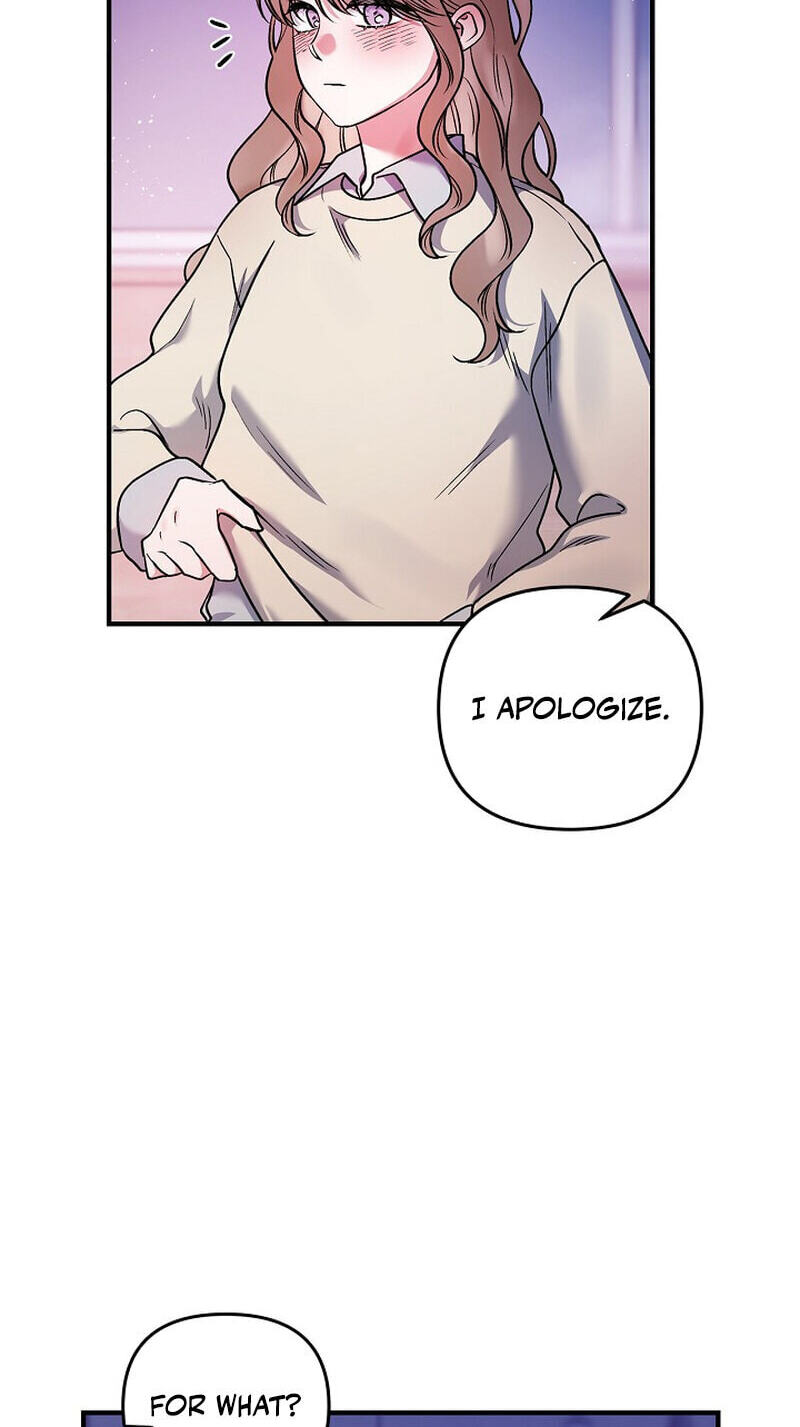 We Never Broke Up Chapter 36 page 68 - 