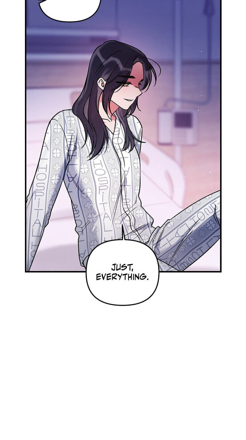 We Never Broke Up Chapter 36 page 69 - 