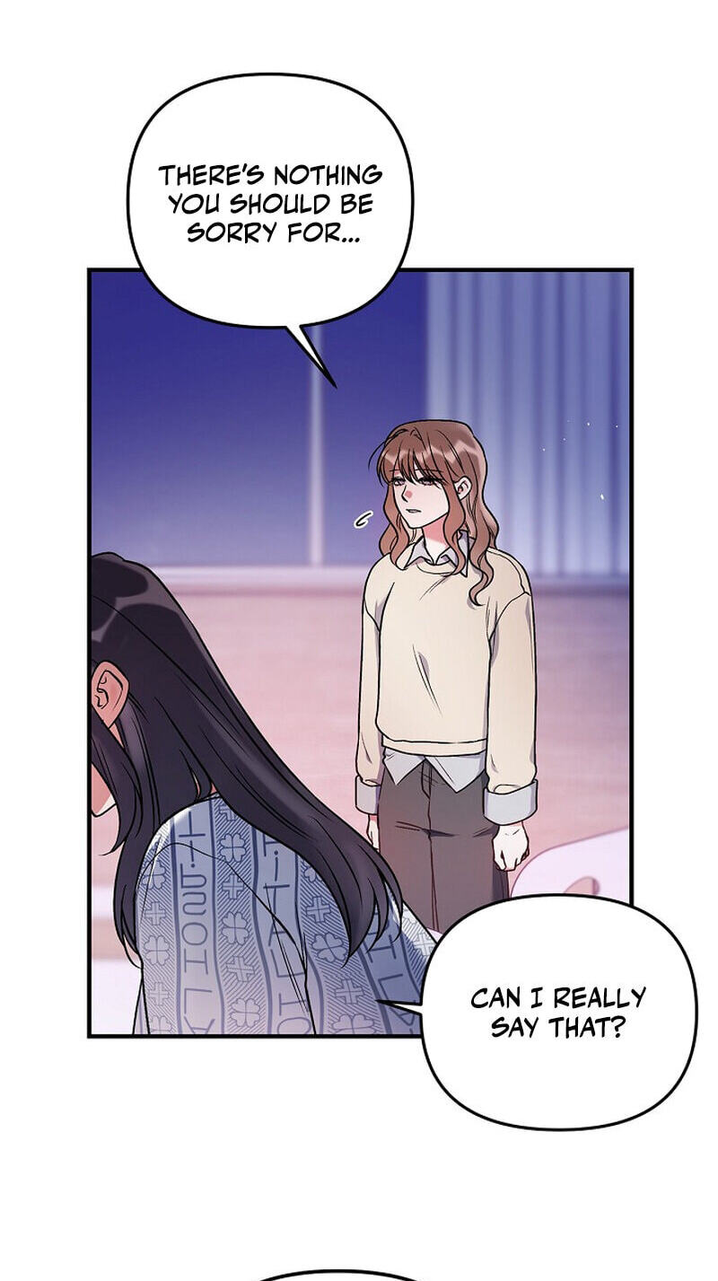 We Never Broke Up Chapter 36 page 70 - 