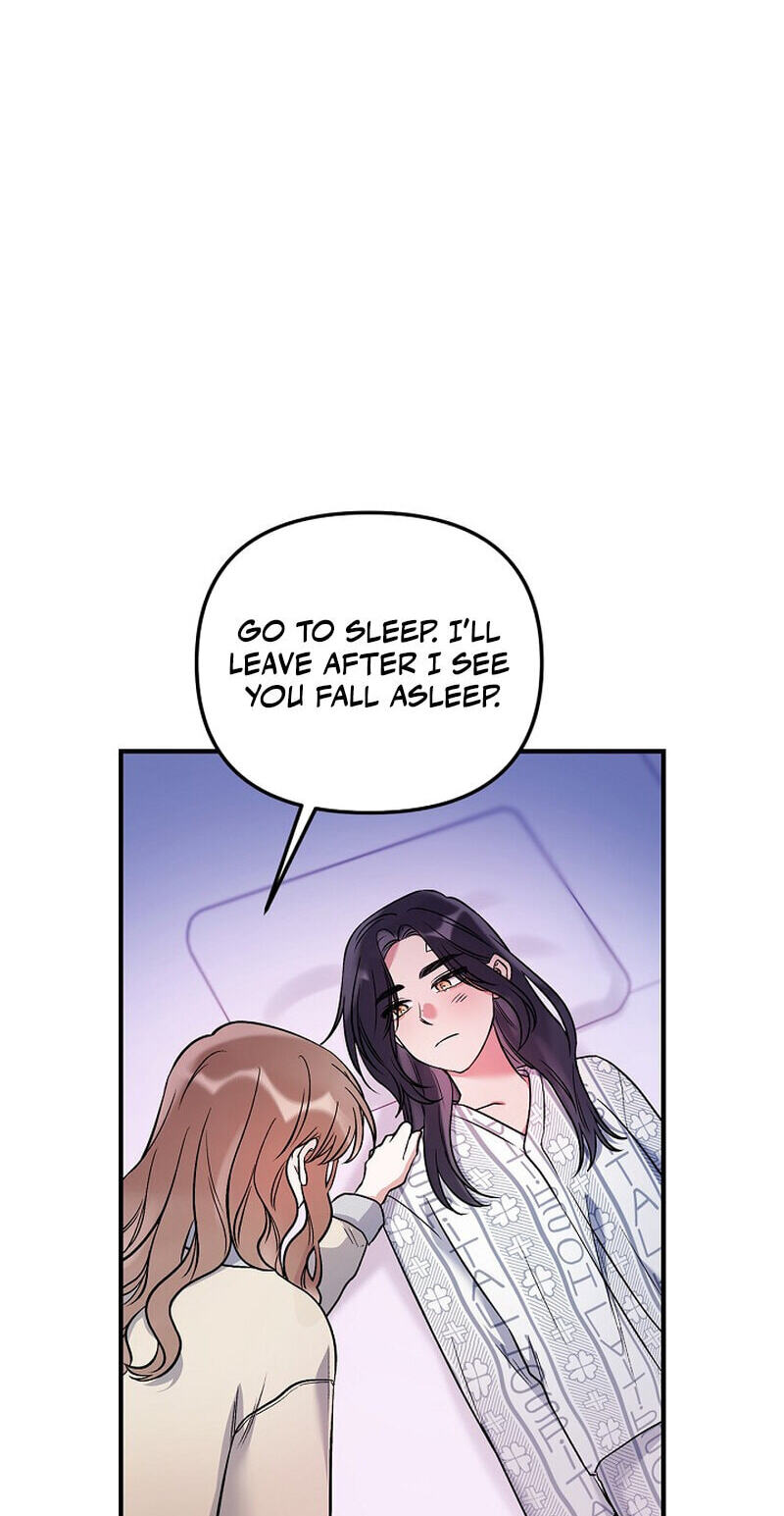 We Never Broke Up Chapter 36 page 76 - 