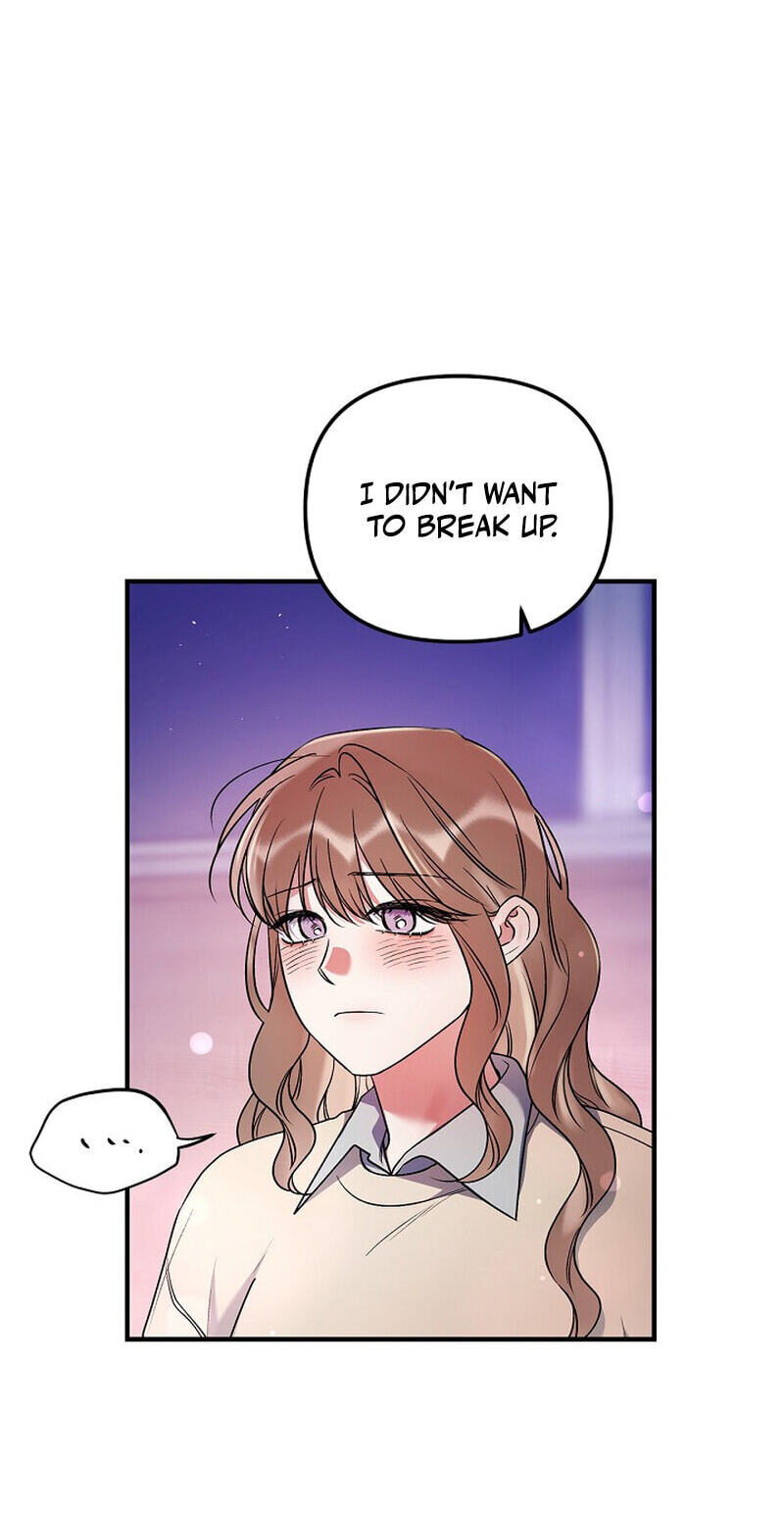 We Never Broke Up Chapter 36 page 79 - 