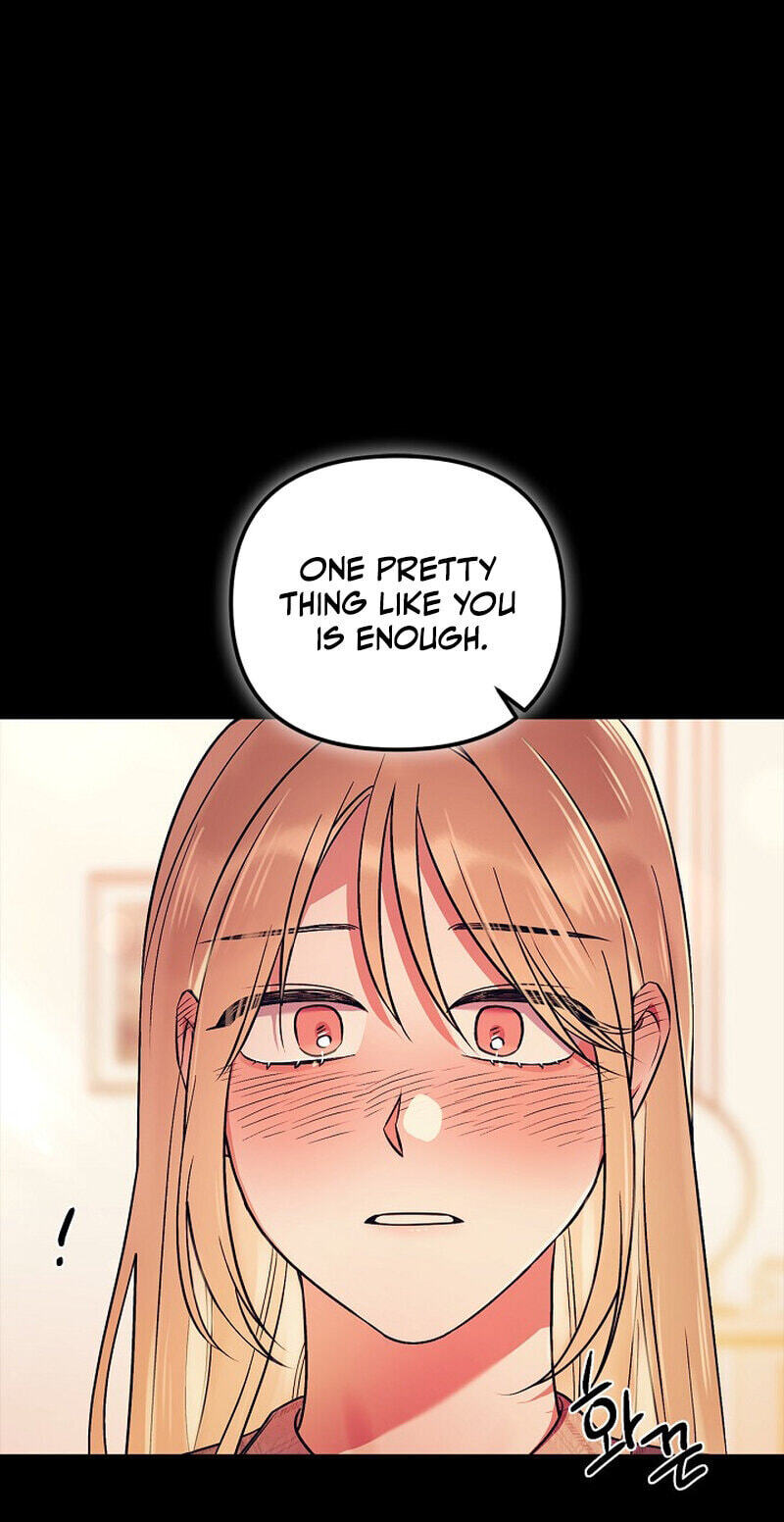 We Never Broke Up Chapter 36 page 9 - 