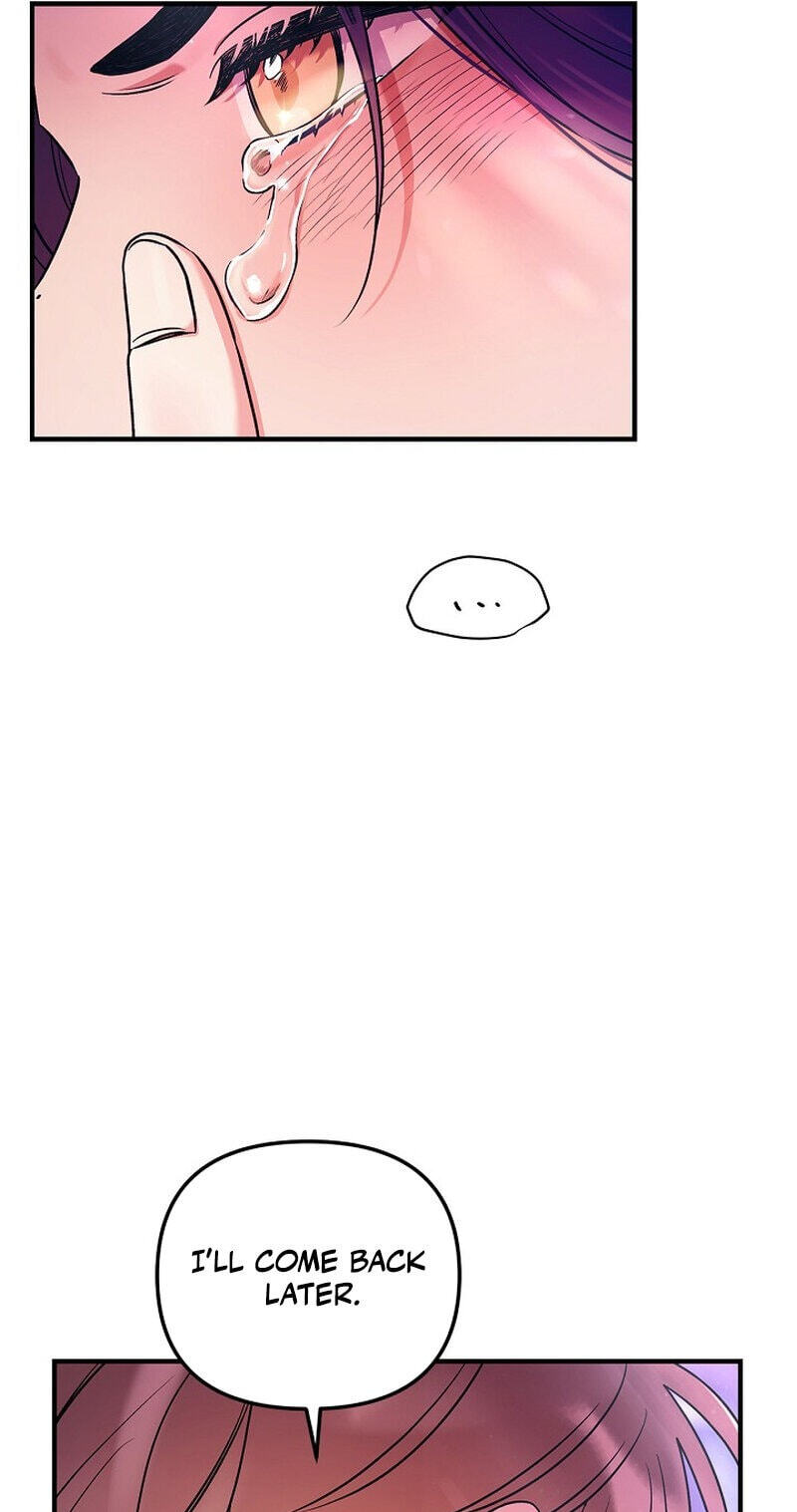 We Never Broke Up Chapter 36 page 82 - 