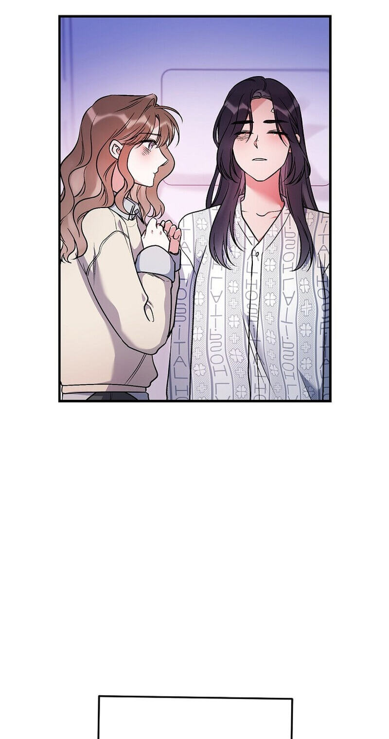 We Never Broke Up Chapter 36 page 84 - 