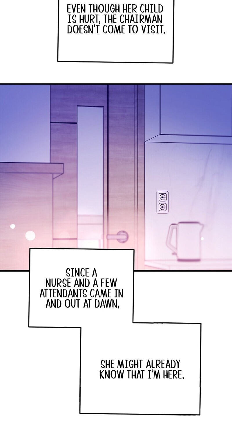 We Never Broke Up Chapter 36 page 85 - 