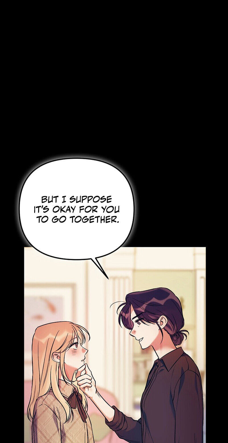 We Never Broke Up Chapter 36 page 10 - 