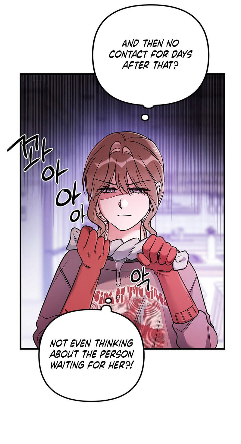 We Never Broke Up Chapter 37 page 11 - 