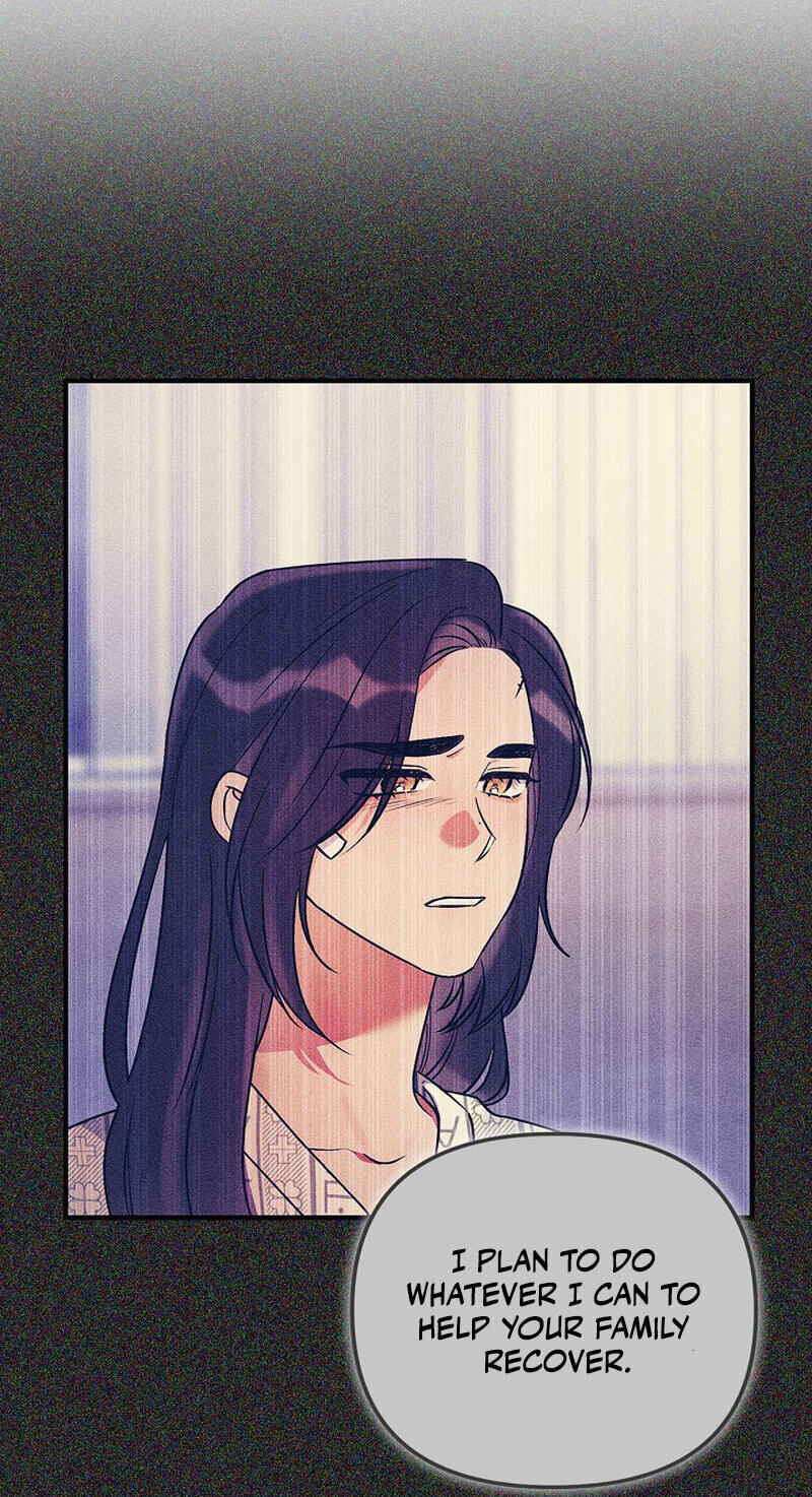 We Never Broke Up Chapter 37 page 16 - 
