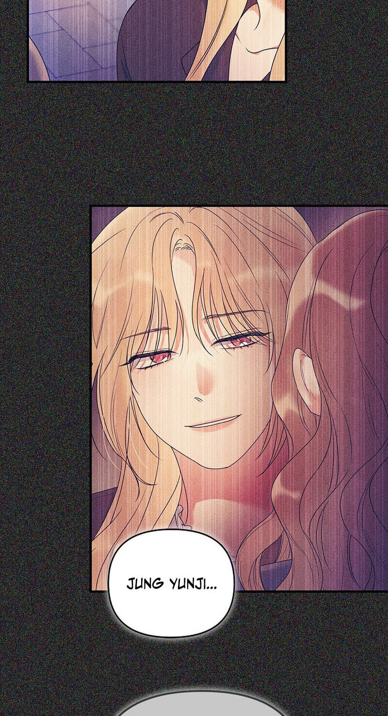 We Never Broke Up Chapter 37 page 18 - 