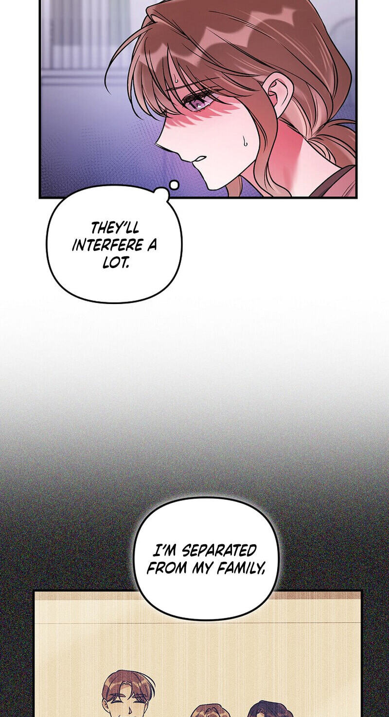 We Never Broke Up Chapter 37 page 21 - 