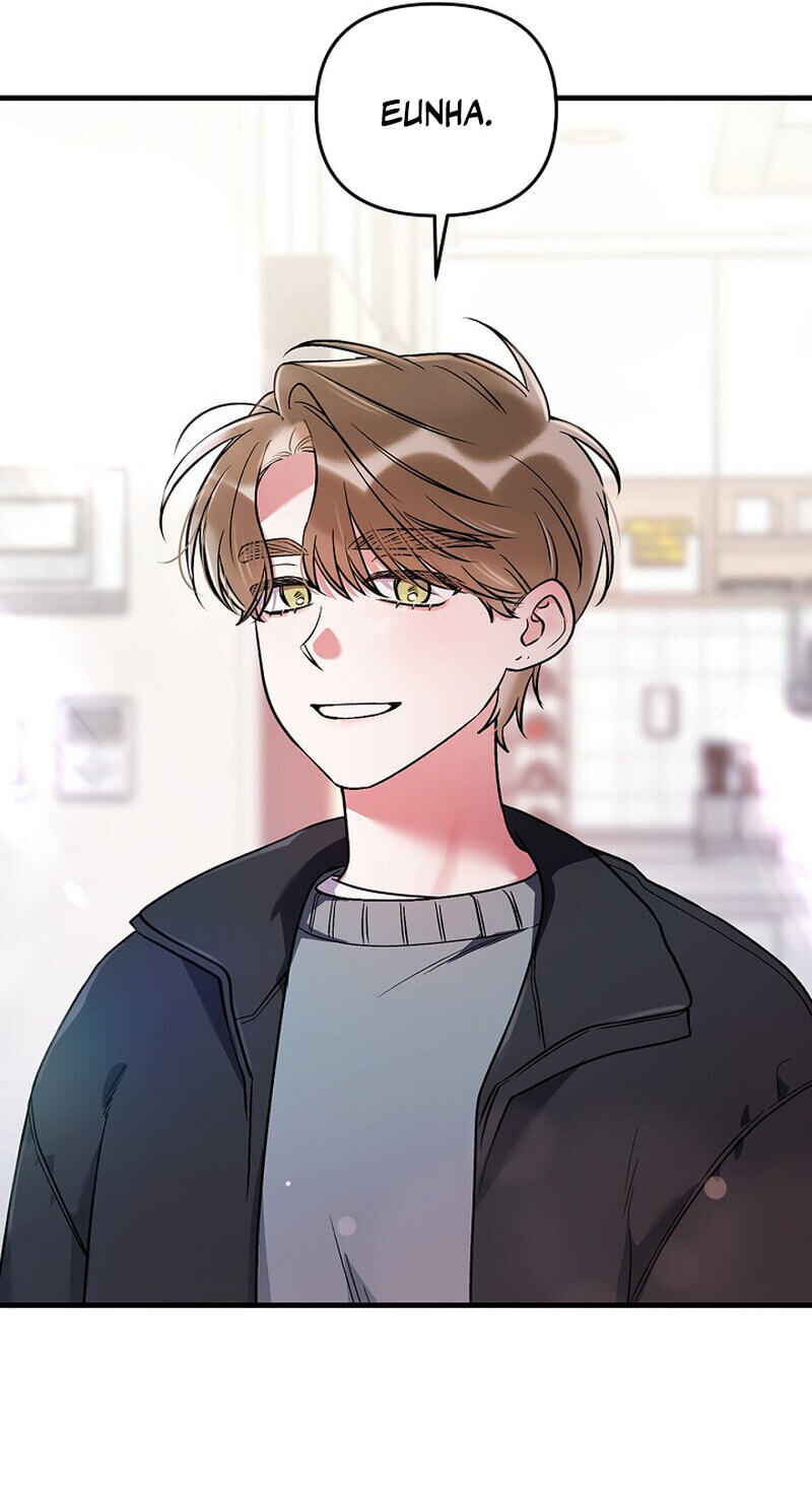 We Never Broke Up Chapter 37 page 26 - 