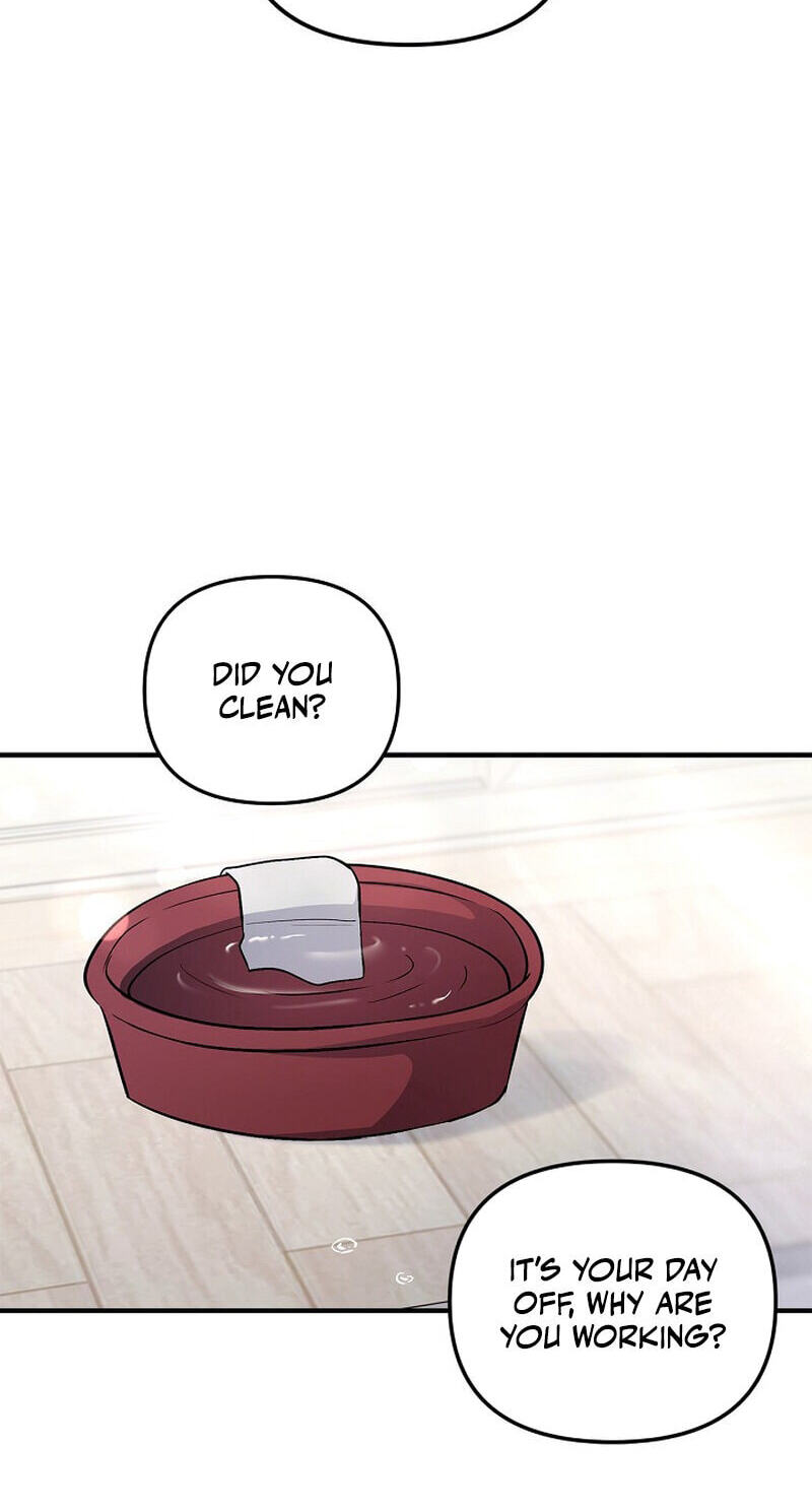 We Never Broke Up Chapter 37 page 28 - 