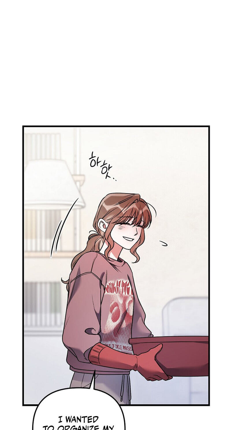We Never Broke Up Chapter 37 page 29 - 