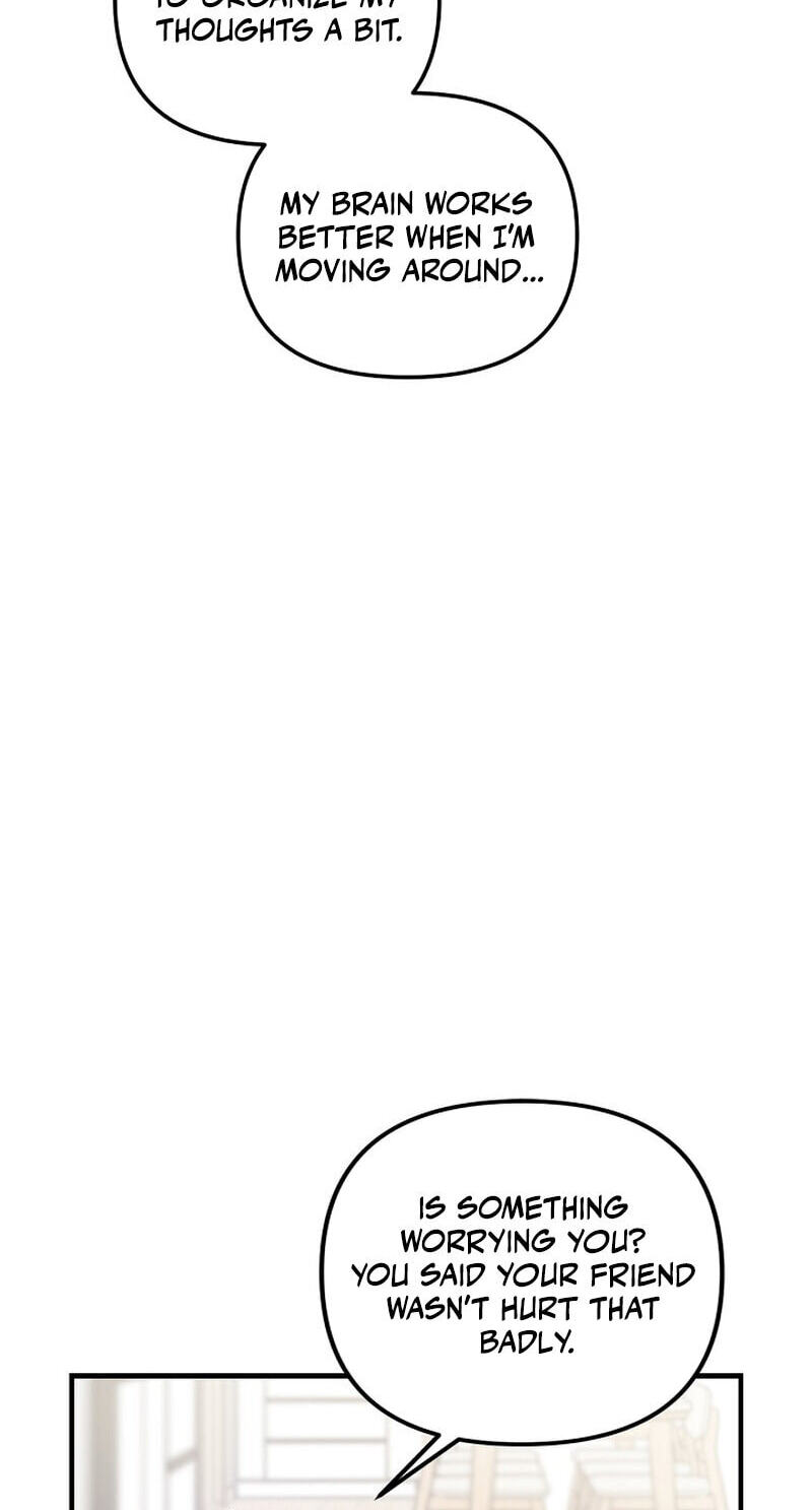 We Never Broke Up Chapter 37 page 30 - 
