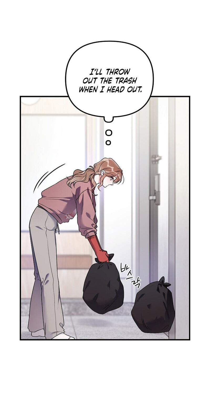 We Never Broke Up Chapter 37 page 4 - 