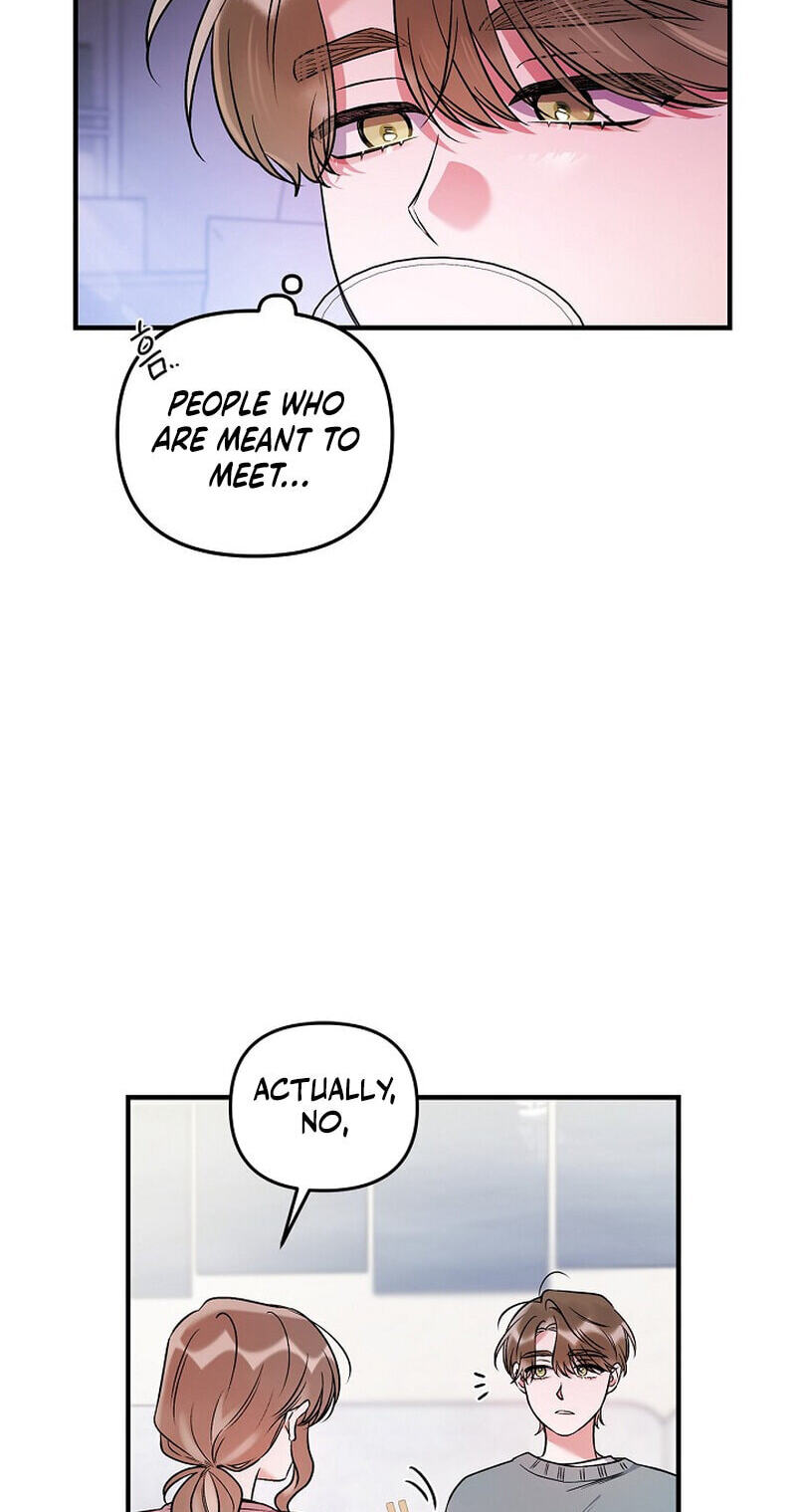 We Never Broke Up Chapter 37 page 40 - 