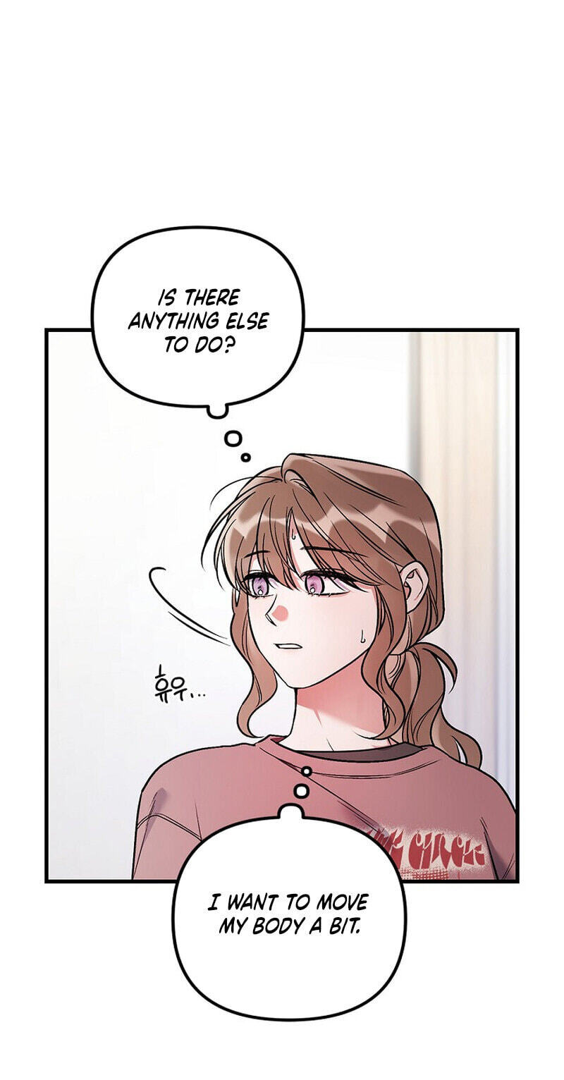 We Never Broke Up Chapter 37 page 5 - 