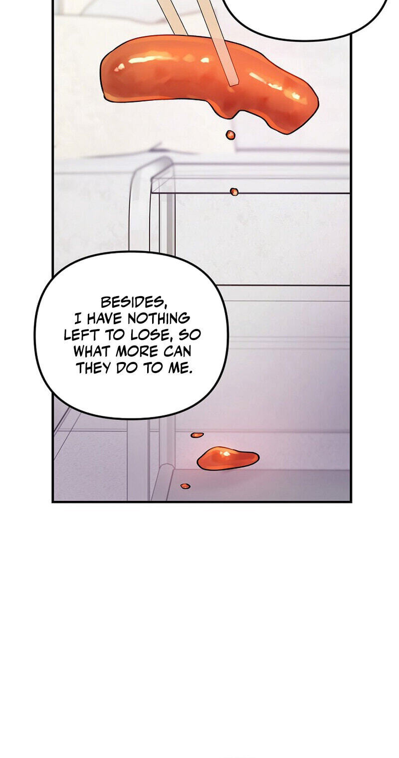 We Never Broke Up Chapter 37 page 42 - 