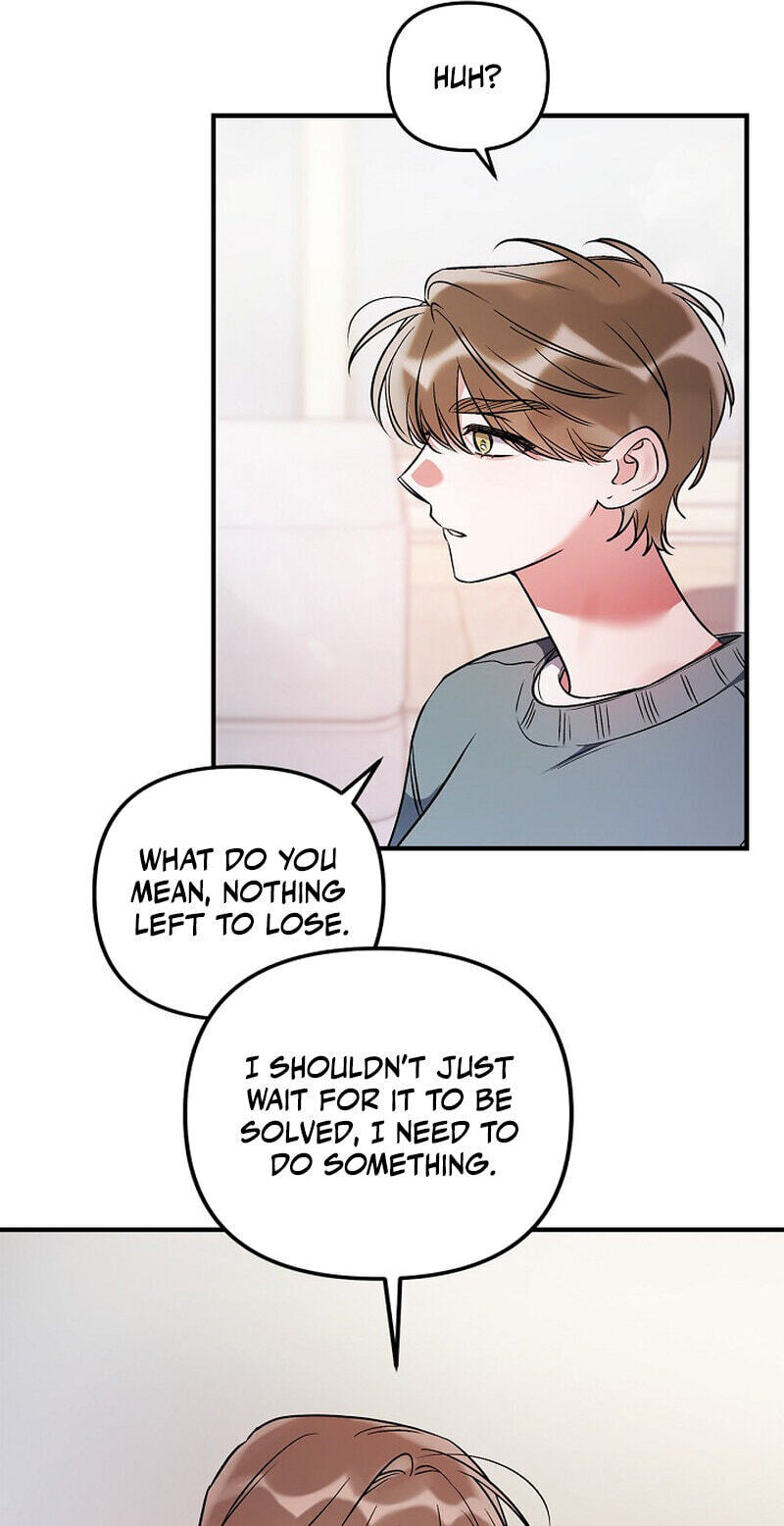 We Never Broke Up Chapter 37 page 43 - 