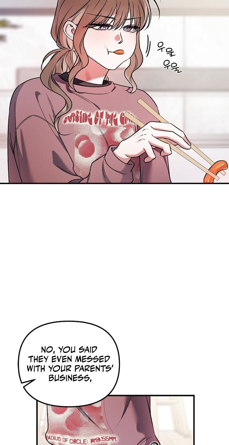 We Never Broke Up Chapter 37 page 44 - 