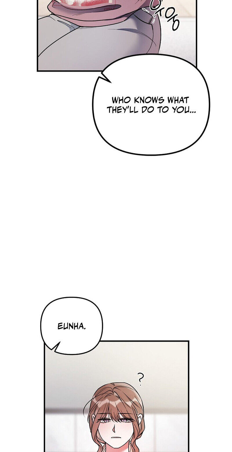 We Never Broke Up Chapter 37 page 45 - 