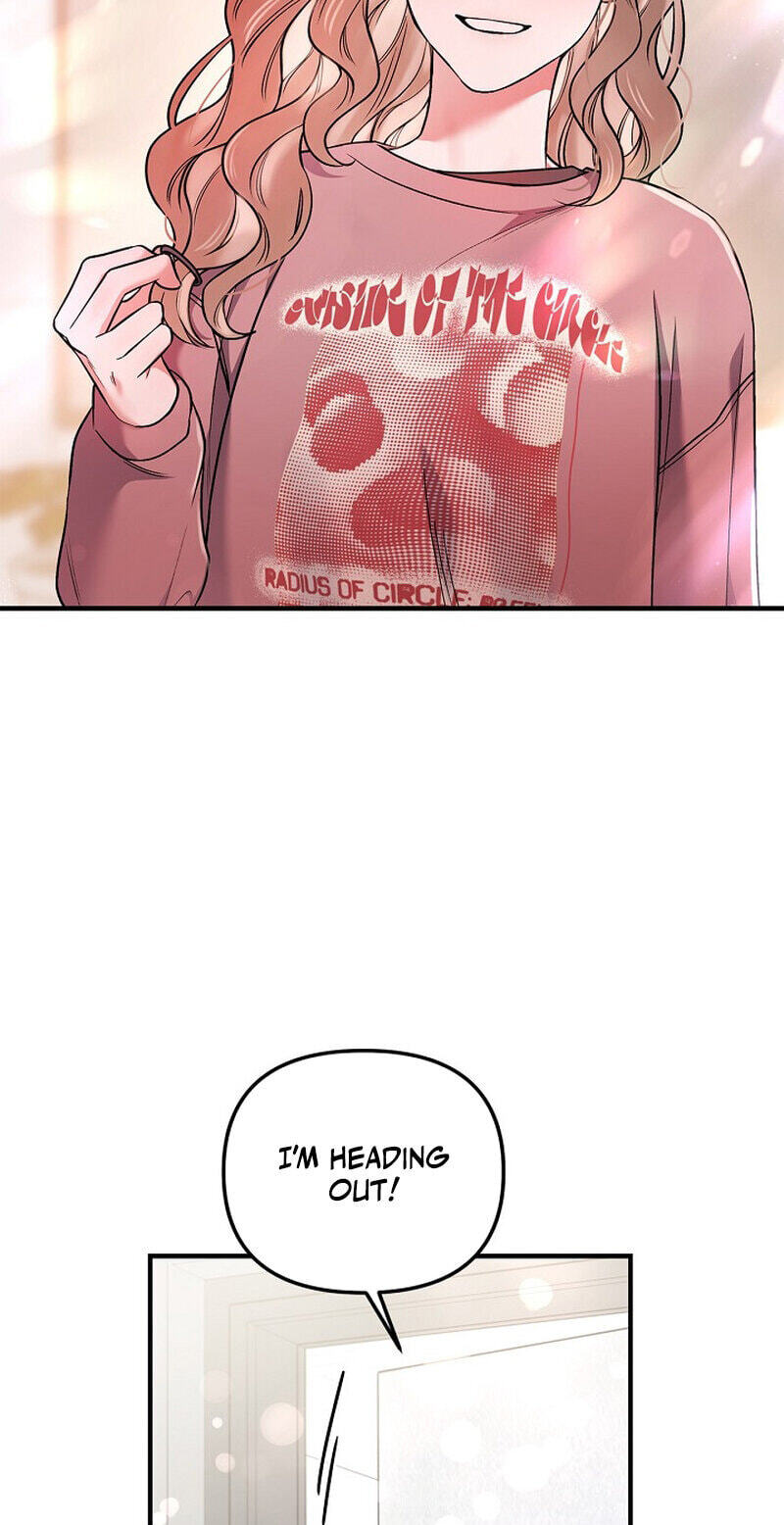 We Never Broke Up Chapter 37 page 49 - 