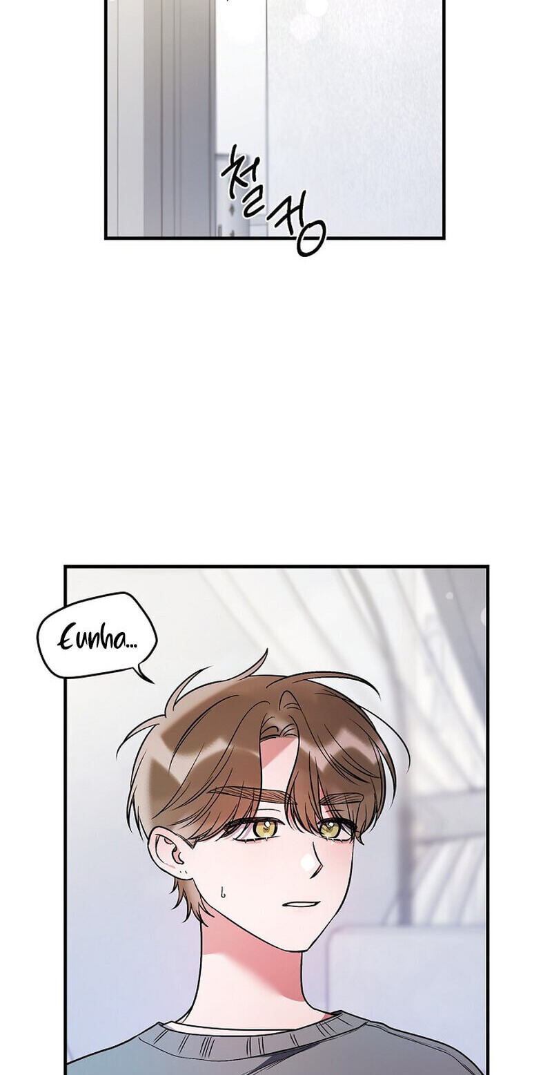 We Never Broke Up Chapter 37 page 50 - 