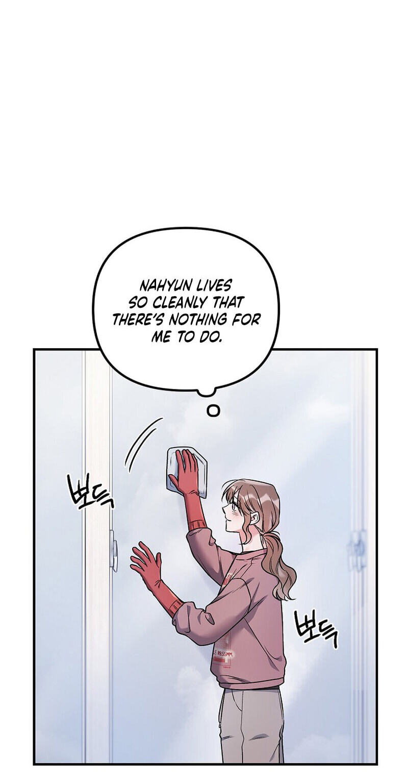 We Never Broke Up Chapter 37 page 6 - 