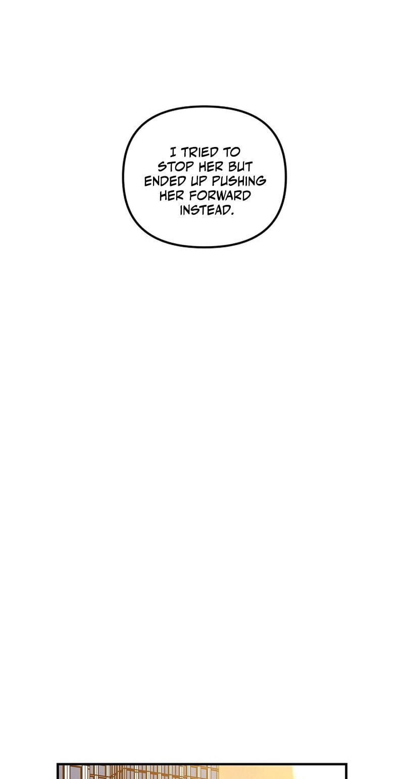 We Never Broke Up Chapter 37 page 52 - 