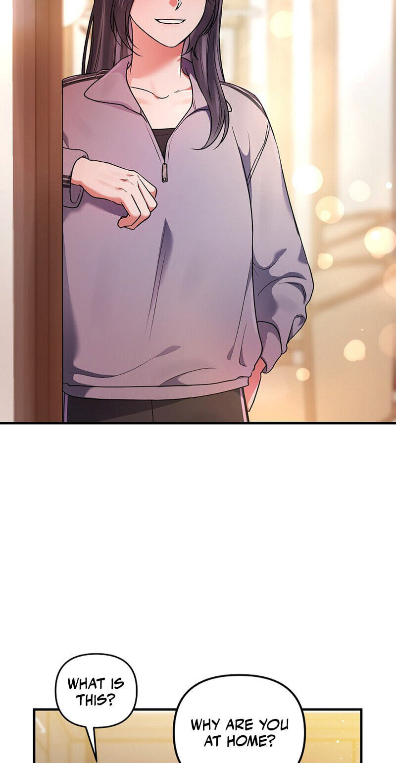 We Never Broke Up Chapter 37 page 56 - 