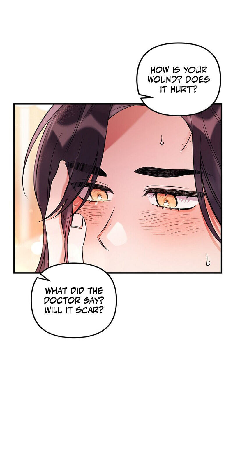 We Never Broke Up Chapter 37 page 59 - 