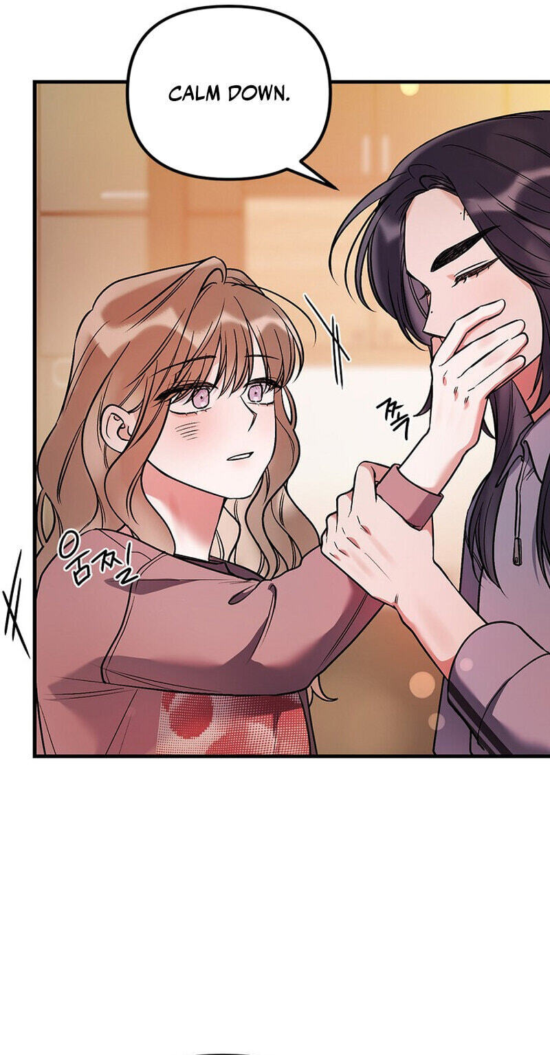 We Never Broke Up Chapter 37 page 60 - 