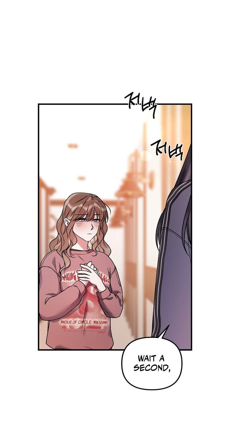 We Never Broke Up Chapter 37 page 62 - 