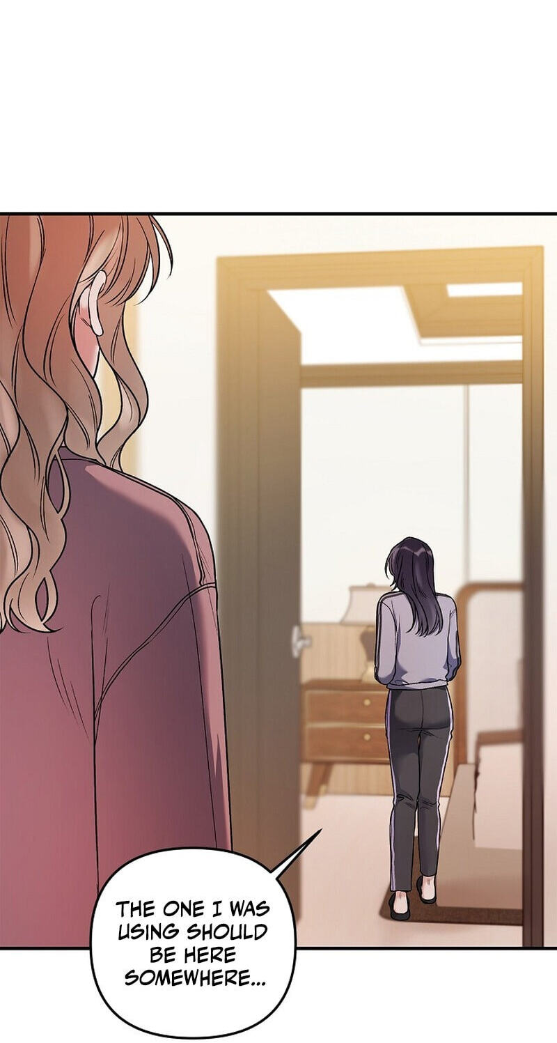 We Never Broke Up Chapter 37 page 63 - 